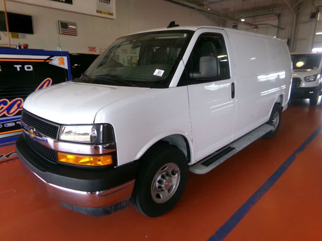 chevrolet express cargo 2025 1GCWGAFPXS1251086 image chevrolet express cargo 2025 1GCWGAFPXS1251086 image